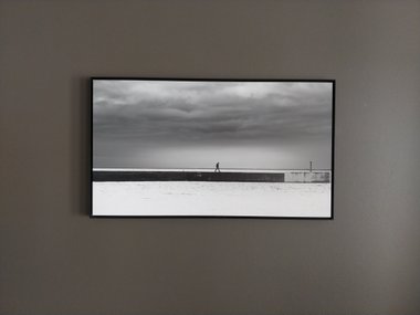 Andreas Brink photography, studio R, Triberga, fotoutställning på Öland